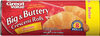 Big & Buttery Crescent Rolls - Product