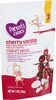 Cherry vanilla freeze dried yogurt & fruit snacks bites - نتاج
