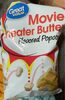 Movie theater butter - نتاج