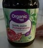 100% juice pomegranate - Product