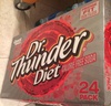 Diet Dr. Thunder - Producto