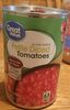 No salt added petite diced tomatoes - Product