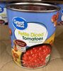 Petite Diced Tomatoes - Product