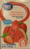 Drink Mix -Strawberry Watermelon - Product
