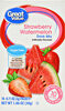 Drink Mix, Strawberry Watermelon - Produit