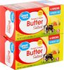 Sweet cream salted butter twin - Product