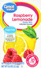 Drink Mix, Raspberry, Lemonade - Product