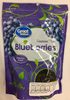 Dried Blueberries - Producto