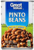 Pinto Beans - Produkt