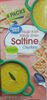 Saltine Crackers With Whole Grain - Product