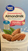 Unsweetened almondmilk - Producto