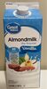 Great value almondmilk - Product