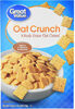 Sweetened Multigrain Cereal - Produkt