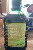 Extra virgin olive oil - Produit