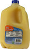 100% Orange Juice - 产品