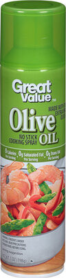 Extra Virgin Spray Olive Oil - Producto - en