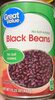 Black Beans - Producte