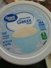 Greek yogurt - Produit