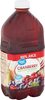 Cranberry Blend Juice - Product