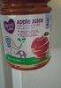 Apple Juice - 产品