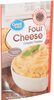 Four Cheese Complete Potatoes - Produkt