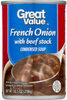 Condensed Soup, French Onion - Product
