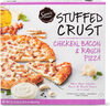 Bacon & Ranch Pizza - Product