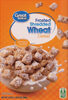 Lightly Sweetened Whole Grain Cereal - Produit