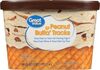 Ice Cream, Peanut Butter Cup - Prodotto