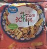 Corn Chips - نتاج