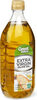 Extra virgin olive oil - Prodotto