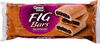 Fig Bars - Product