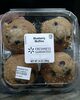 Blueberry muffins - Produit