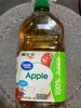 100% apple juice - Product