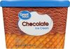 Chocolate Ice Cream - Producto