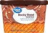Rocky Road Ice Cream - Product