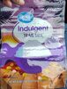 Indulgent trail mix - Product