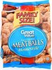 Meatballs - Produit