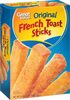 French Toast Sticks, Original - نتاج