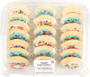 Frosted Sugar Cookies - Product