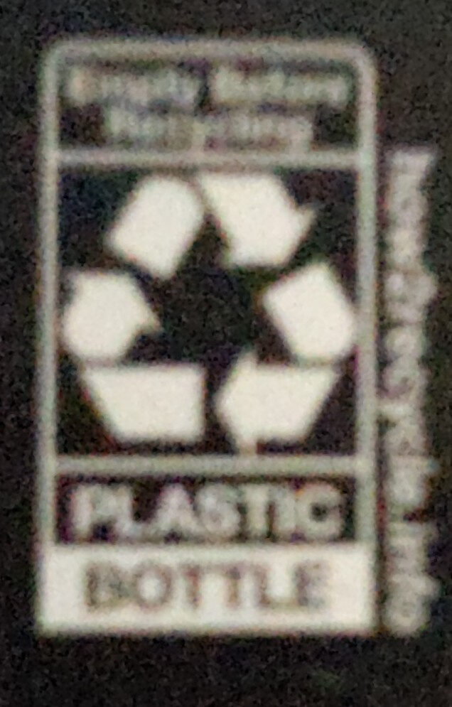 Great Value Parsley Flakes, 2.7 oz - Instruction de recyclage et/ou informations d'emballage - en