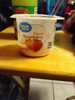 Original strawberry lowfat yogurt - Product