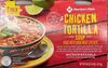 Chicken tortilla soup chicken - Product
