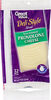 Deli Style Provolone Chesse - Product