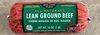 Lean Ground Beef - Product