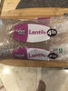 Lentils - Produit