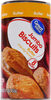 Jumbo Biscuits - Producto
