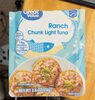 Ranch chunk light tuna - Product