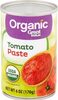 Organic Tomato Paste - Producto