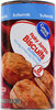 Jumbo Flaky Biscuits - Product